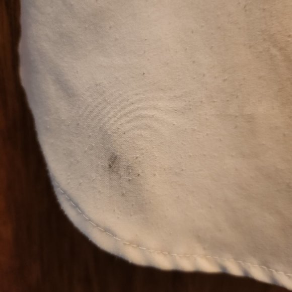 Columbia 3/4 Sleeve Button Down Shirt - Women's - Fossil - Small - Picture 5 of 8